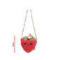 Cartera Frutilla 20cm PHI PHI TOYS 1
