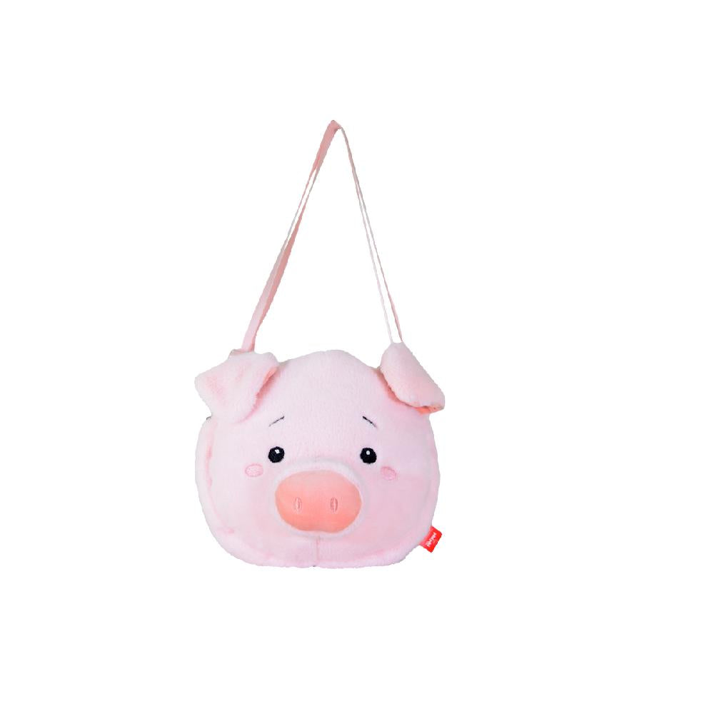 Cartera Gato Y Chancho 20cm PHI PHI TOYS 2