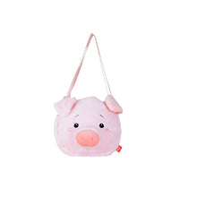 Cartera Gato Y Chancho 20cm PHI PHI TOYS 2