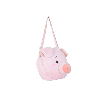 Cartera Gato Y Chancho 20cm PHI PHI TOYS 3