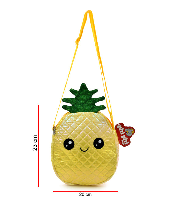 Carterita Anana 23cm PHI PHI TOYS 1
