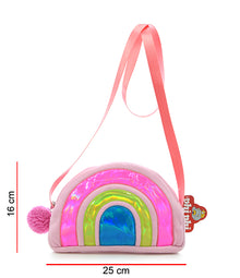 Carterita Arco Iris 23cm PHI PHI TOYS 1