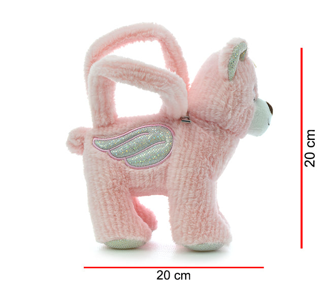 Carterita Caniche 20cm PHI PHI TOYS 2