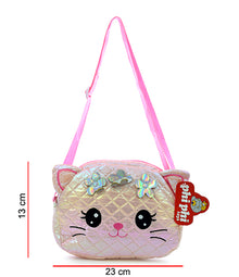 Carterita Gato 23cm PHI PHI TOYS 1