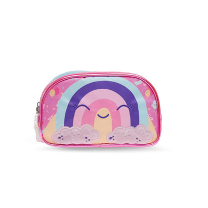 Cartuchera Empanada 2 Cierres Arcoiris PHI PHI TOYS 1