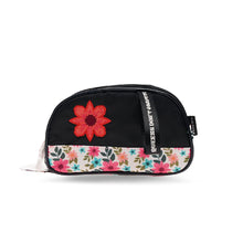 Cartuchera Empanada 2 Cierres Flores PHI PHI TOYS 2