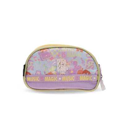 Cartuchera Empanada 2 Cierres Perrito PHI PHI TOYS 3