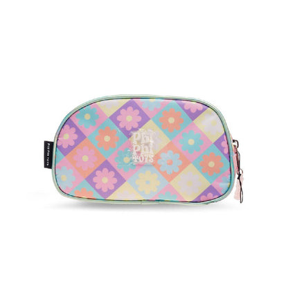 Cartuchera Empanada 2 Cierres Smile PHI PHI TOYS 2