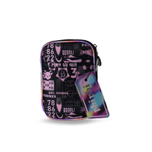 Cartuchera Libro 2 Cierre Futbol Rosa PHI PHI TOYS 2