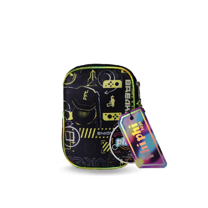 Cartuchera Libro 2 Cierre Gamer PHI PHI TOYS 3