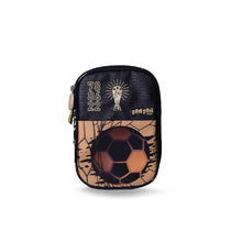 Cartuchera Libro 2 Cierres Futbol PHI PHI TOYS 1