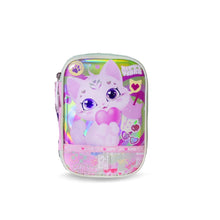 Cartuchera Libro 2 Cierres Gatito PHI PHI TOYS 1