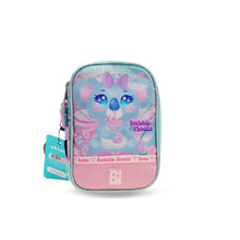 Cartuchera Libro 2 Cierres Koala Bubble PHI PHI TOYS 1