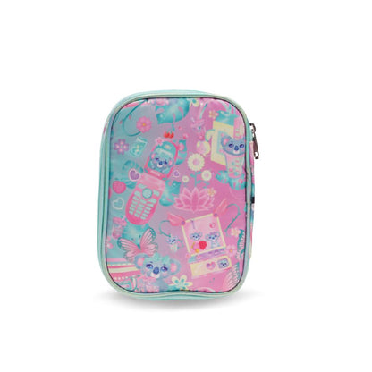 Cartuchera Libro 2 Cierres Koala Bubble PHI PHI TOYS 3
