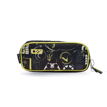 Cartuchera Rectangular 1 Cierre Gamer PHI PHI TOYS 2