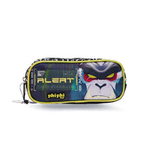 Cartuchera Rectangular 1 Cierre Gorila PHI PHI TOYS 1