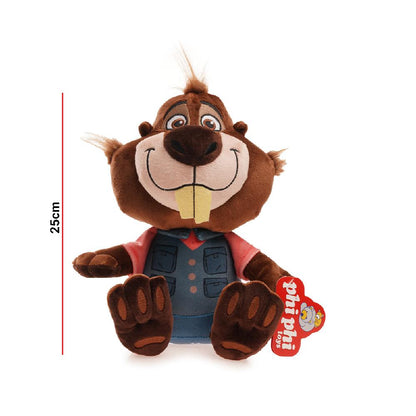 Castor 25 Cm DISNEY 1