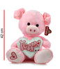 Chanchito Con Corazon 42cm PHI PHI TOYS 1