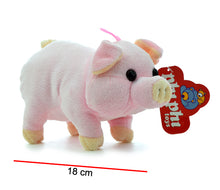 Chanchito Parado 18cm PHI PHI TOYS 1