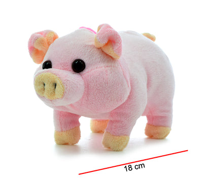 Chanchito Parado 18cm PHI PHI TOYS 3