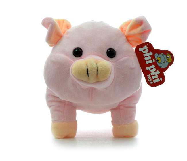 Chanchito Parado 28cm PHI PHI TOYS 2