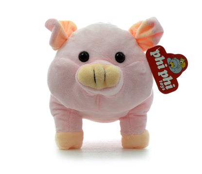 Chanchito Parado 28cm PHI PHI TOYS 2