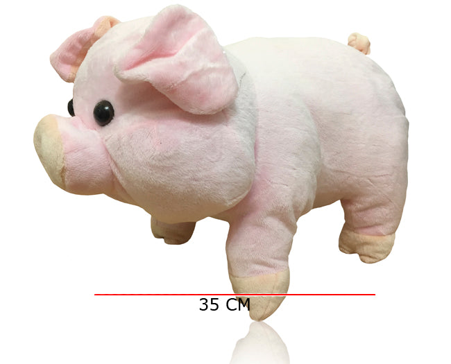 Chanchito Parado 35cm PHI PHI TOYS 1