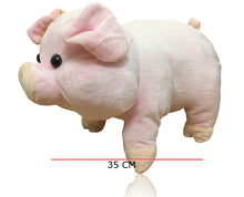 Chanchito Parado 35cm PHI PHI TOYS 1