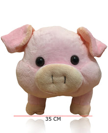 Chanchito Parado 35cm PHI PHI TOYS 2