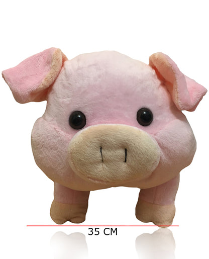 Chanchito Parado 35cm PHI PHI TOYS 2