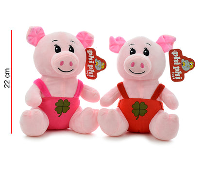 Chanchito Vestido 22cm PHI PHI TOYS 1