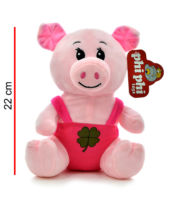 Chanchito Vestido 22cm PHI PHI TOYS 3