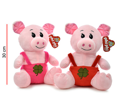 Chanchito Vestido 30cm PHI PHI TOYS 1