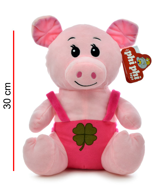 Chanchito Vestido 30cm PHI PHI TOYS 2