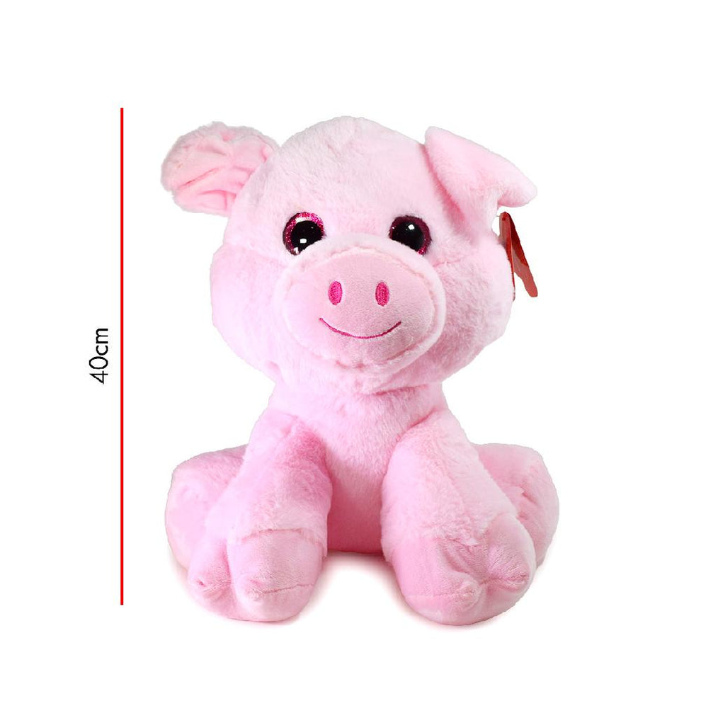 Peluche chancho 60cm – Phi Phi Toys