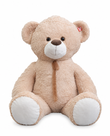 Peluche oso sentado 1,50 metros