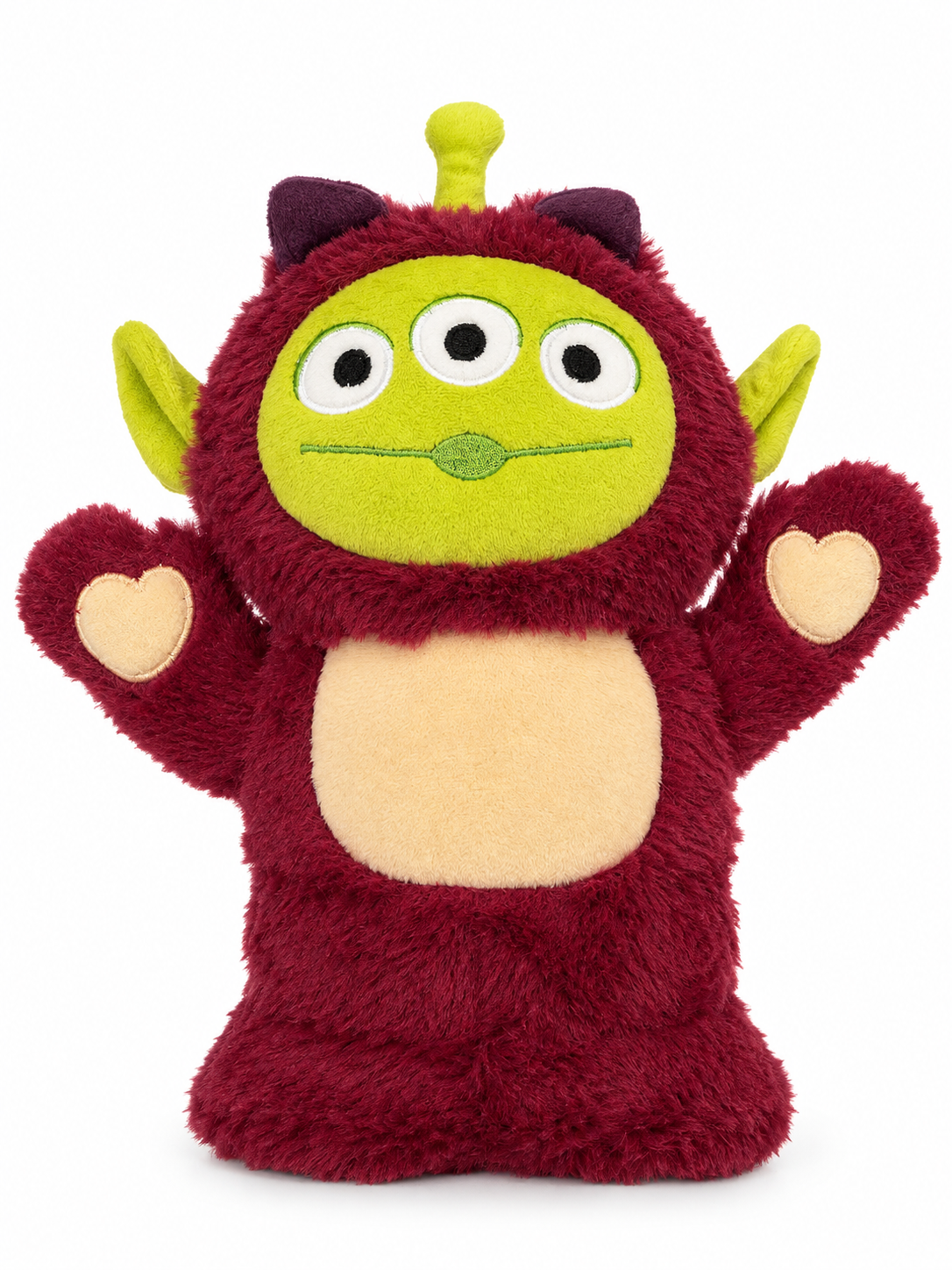 CAJA MISTERIOSA con peluches Alien Toy Story disfrazados Disney Pixar 20cm (9u por caja)