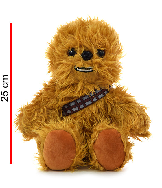 Chewbacca 25cm STAR WARS 1