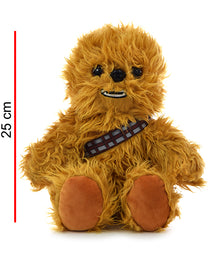 Chewbacca 25cm STAR WARS 1