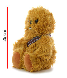 Chewbacca 25cm STAR WARS 2