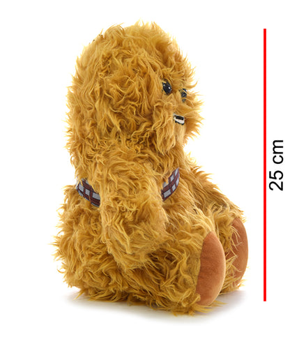 Chewbacca 25cm STAR WARS 3