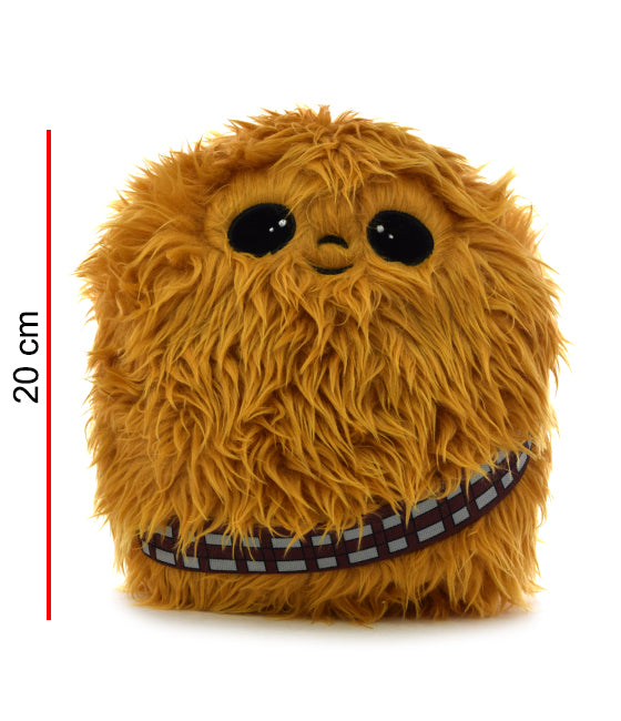 Chewbacca Cute 20cm STAR WARS 1