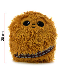 Chewbacca Cute 20cm STAR WARS 1