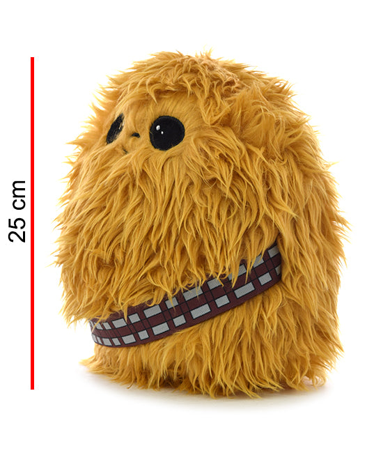 Chewbacca Cute 20cm STAR WARS 2
