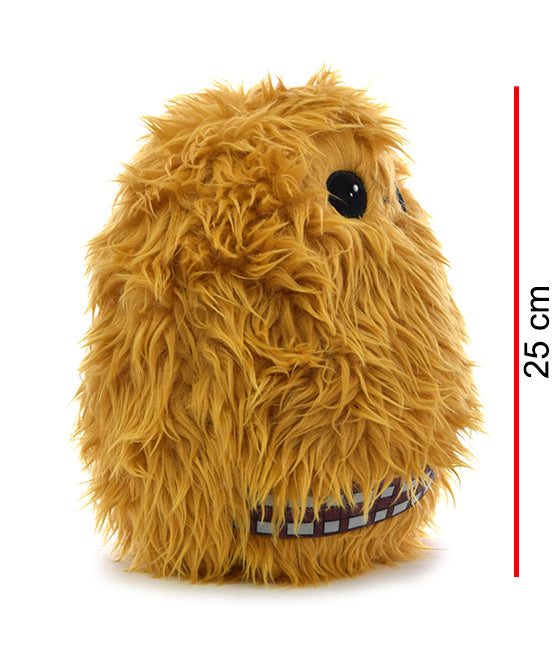 Chewbacca Cute 20cm STAR WARS 3