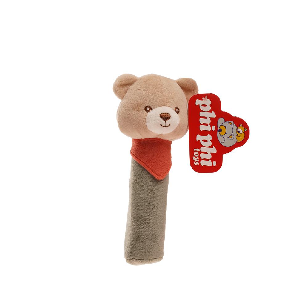 Chifle Animalitos 16 Cm PHI PHI TOYS 2