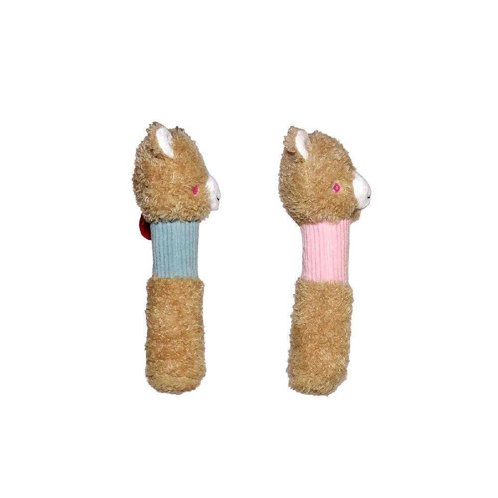 Chifle Oso Rosa Y Celeste PHI PHI TOYS 3