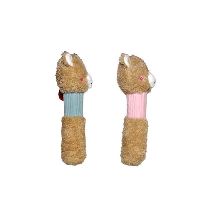 Chifle Oso Rosa Y Celeste PHI PHI TOYS 3