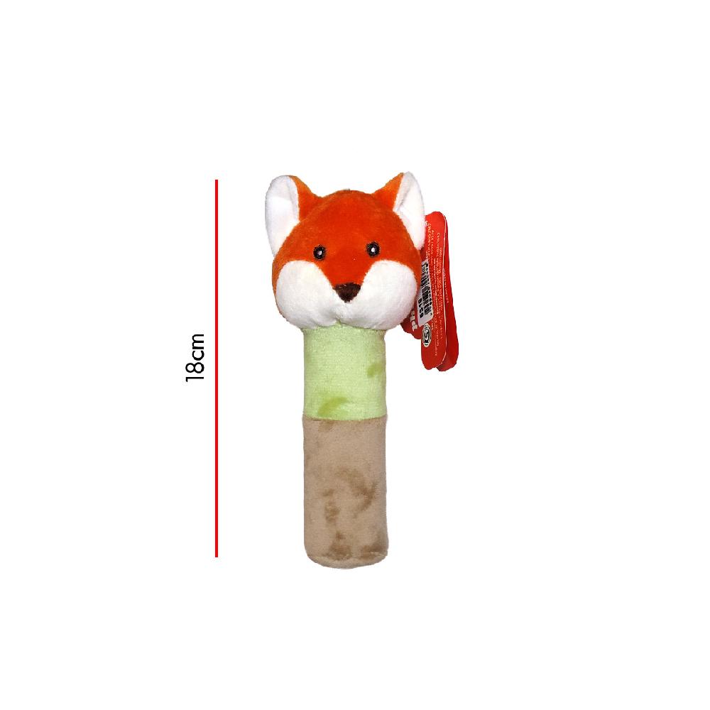 Chifle Zorro 18cm PHI PHI TOYS 1