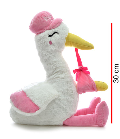 CigüEñA 30cm PHI PHI TOYS 3